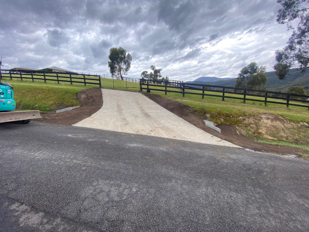 yarravalley crossover