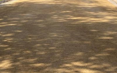 Driveway Restoration Works For Kangaroo Ground
